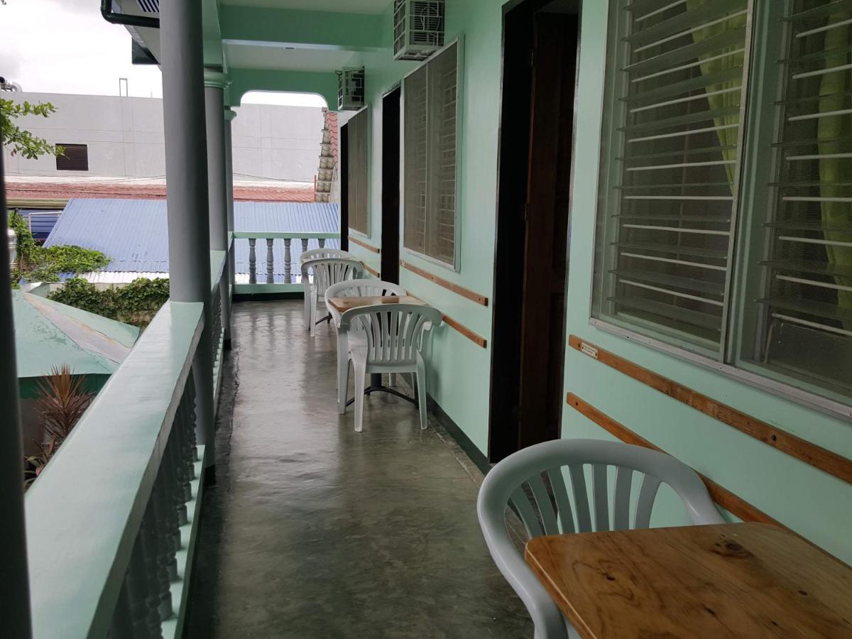 Citadel Alona Inn Panglao Island Exterior photo