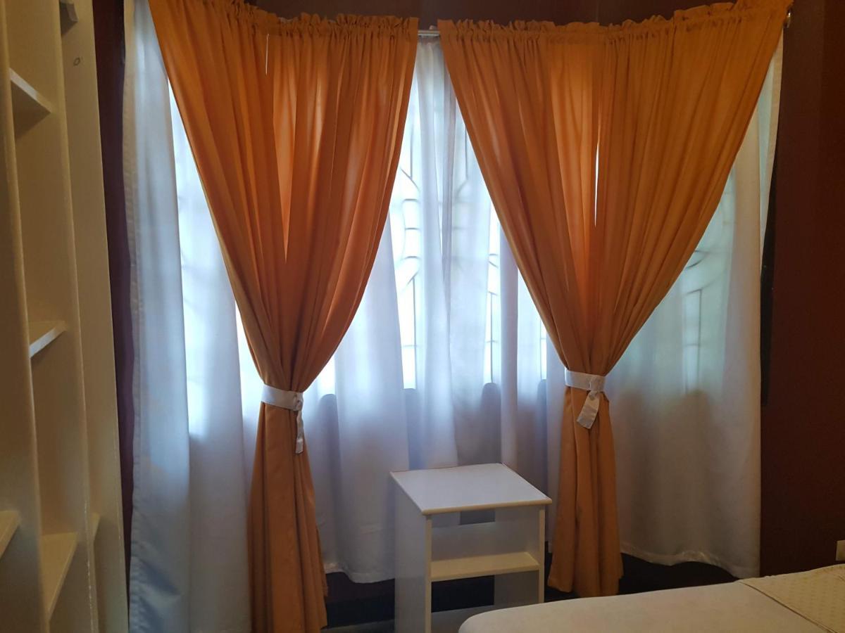 Citadel Alona Inn Panglao Island Exterior photo
